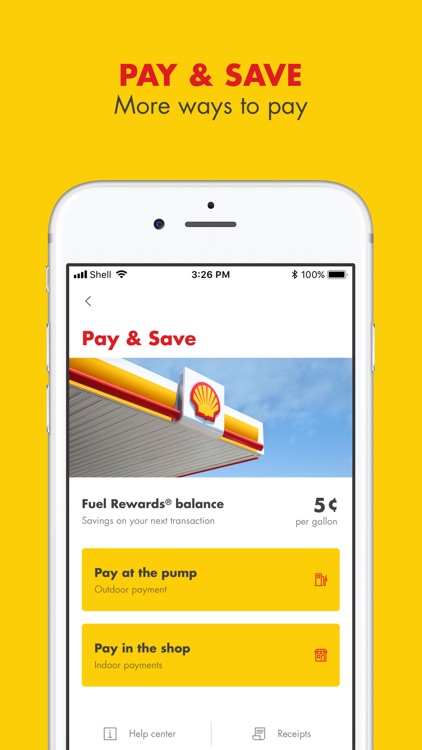 Shell US