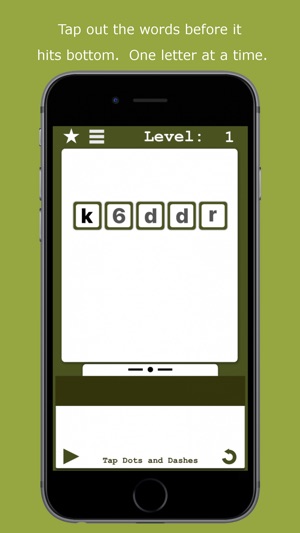 MorseZapp - Learn Morse Code(圖2)-速報App