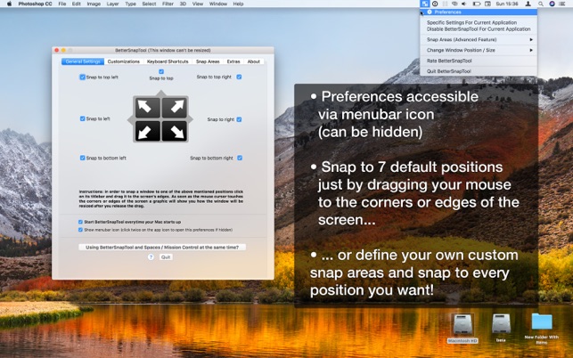 Spectacle Mac Os X Download