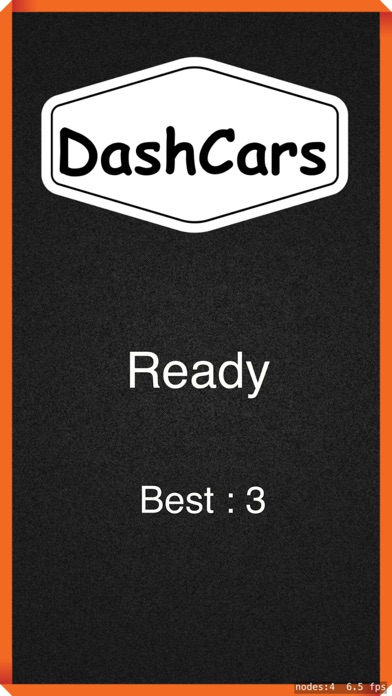 Dash Cars screenshot 4