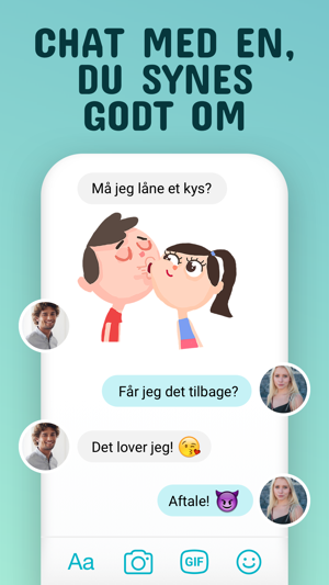 det andet køn dating gratis chat det andet køn dating gratis chat