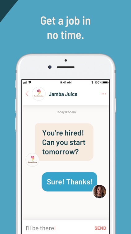 Merlin: New York Job Finder