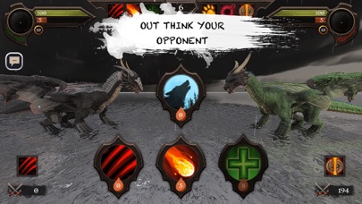 Dragon Trainer: Online Battle screenshot 2