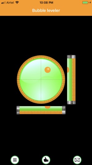 Bubble level CS(圖2)-速報App