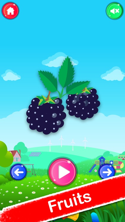 Just For Kids Preschool screenshot-3