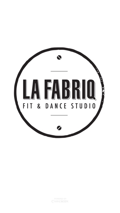 La Fabriq Fit Dance Studio