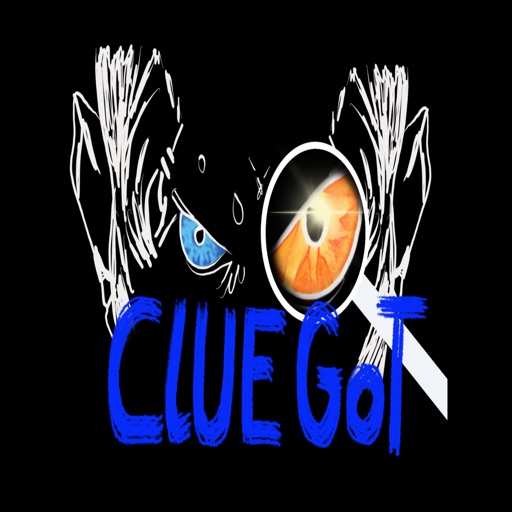 ClueGoT icon