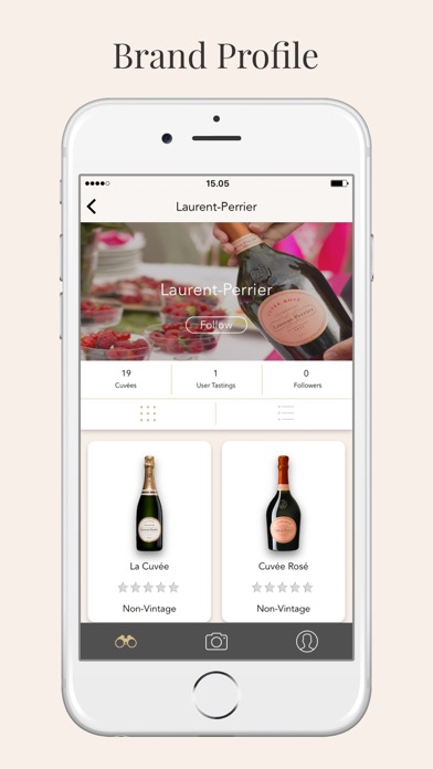 Champagne Moments screenshot 3