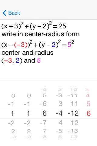 math with flair screenshot 4