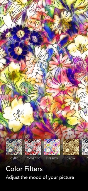 BeCasso: Photo to Painting App(圖4)-速報App