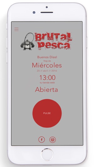 Brutal Pesca(圖1)-速報App