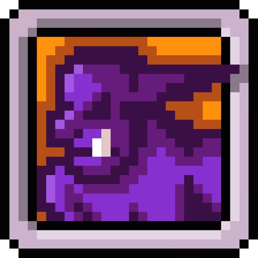 Idle Combat: Pixels icon