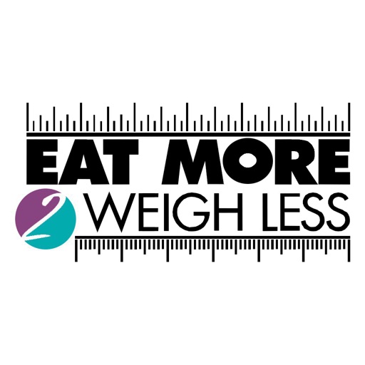 Eat More 2 Weigh Less by