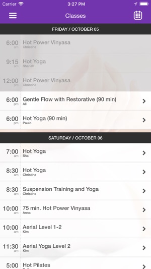 Bindi Yoga(圖3)-速報App