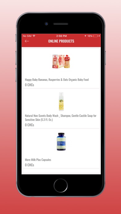 Redify - Avoid Toxic Products screenshot 4