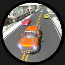 Activities of Traffic Sniper Shoot Hunter