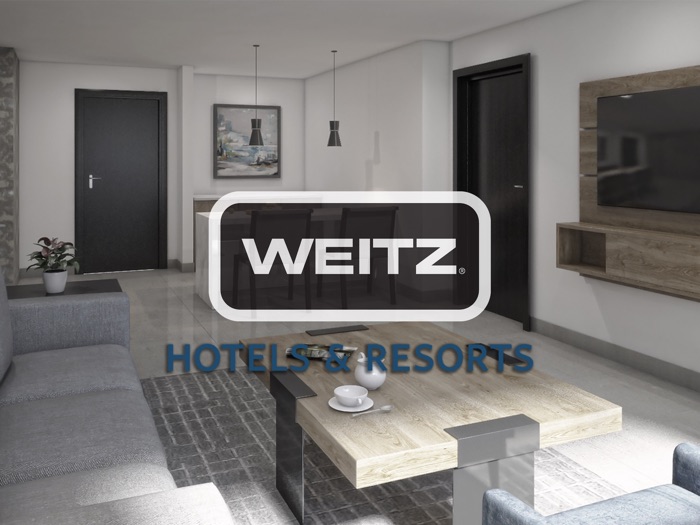 Weitz Hotel VR