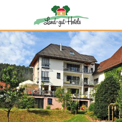 Land-gut-Hotel Felsentor