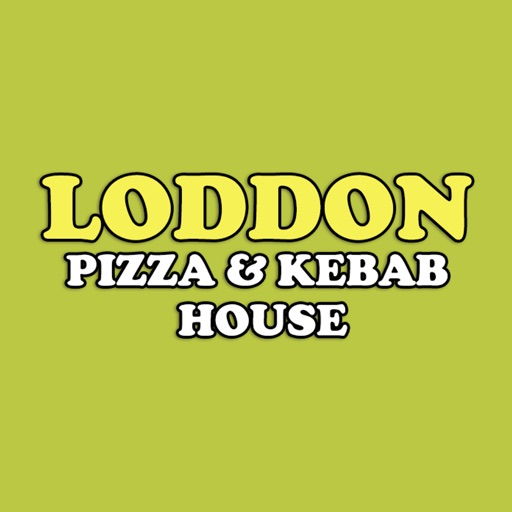 Loddon Pizza And Kebab House icon