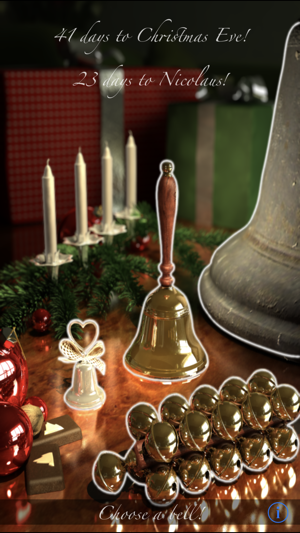 Xmas Bell(圖1)-速報App