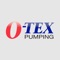 The O-Tex Pumping Cement Tools perform basic calculations for the cementing process on oil and gas wells