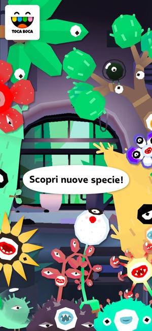 toca boca science lab