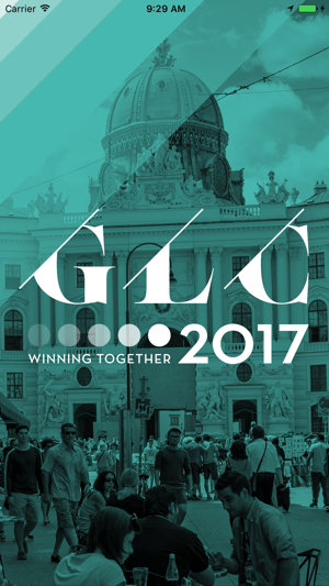 GLC Vienna 2017(圖1)-速報App