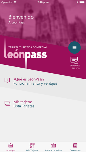 LeonPass(圖2)-速報App