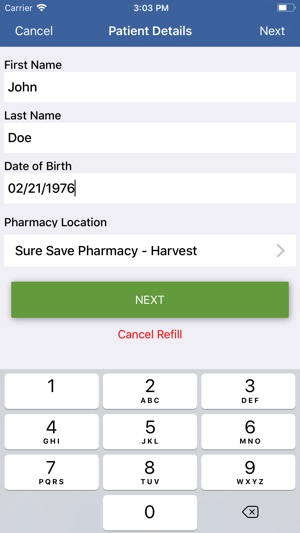 Sure Save Pharmacy(圖2)-速報App