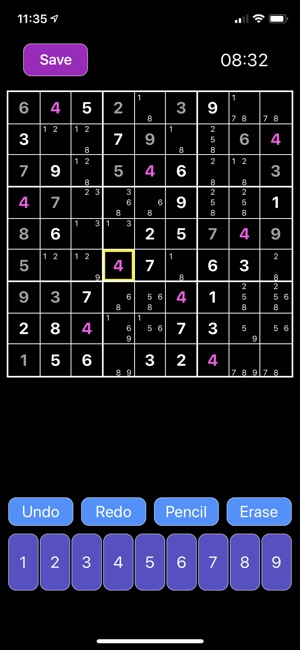 Modern Sudoku(圖4)-速報App