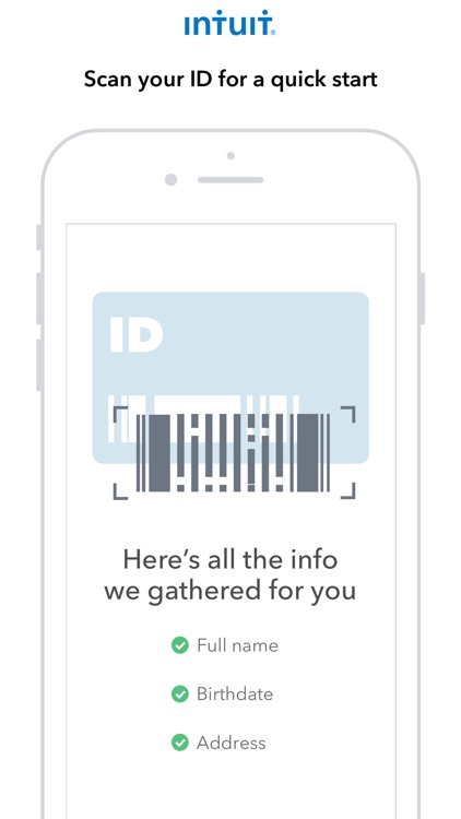 TurboTax Tax Return App screenshot-0