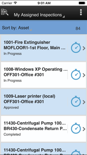 IBM Maximo Inspection(圖2)-速報App