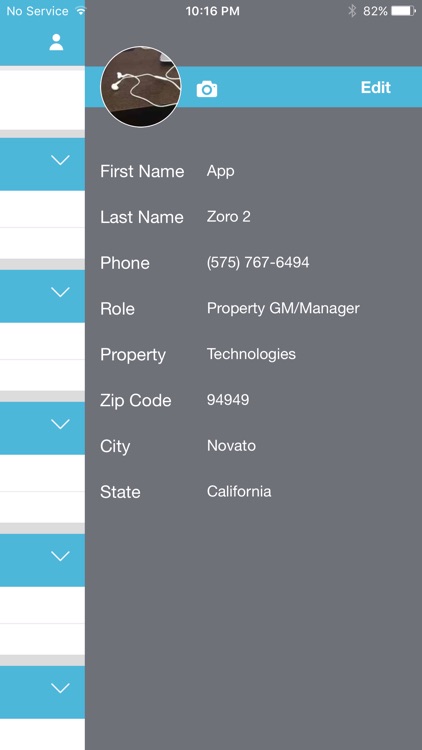 The Hotelier's Network screenshot-3