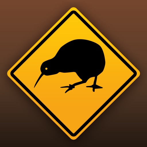 Kiwi's Pub and Grill icon