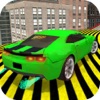 Extreme Pro Stunts Car 3D