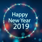 Happy new year 2019