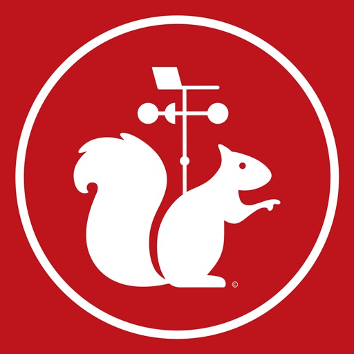White Squirrel Weather