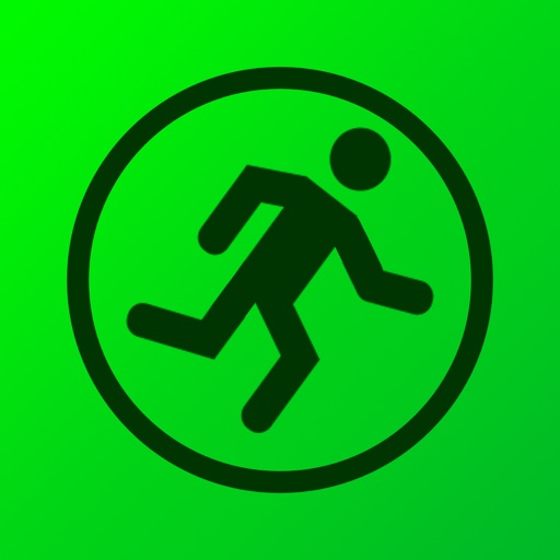 Gone So Far: Distance Tracker icon