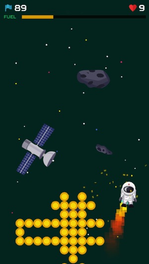 Journey To The Space(圖2)-速報App