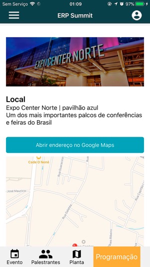 ERP Summit Brasil(圖5)-速報App