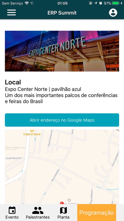 ERP Summit Brasil screenshot-4