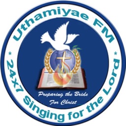 Uthamiyae FM Radio