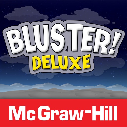 Bluster! Deluxe icon