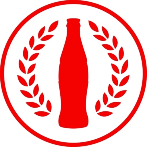 Coke Scholars Connect icon
