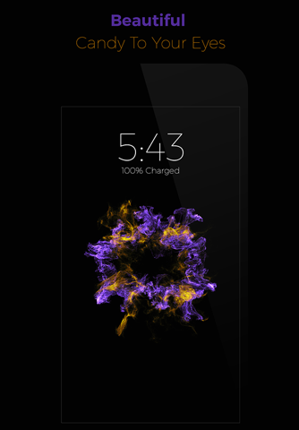 Ink - Live Wallpapers screenshot 3