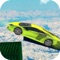 Car Driver Stunt Tricks Master is back in the sequel to the impossible track simulation game of all time