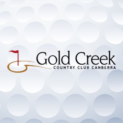 Gold Creek Country Club icon