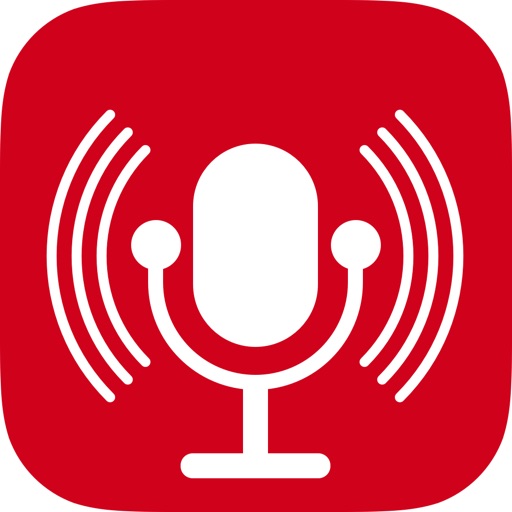 Microphone MegaMic Megaphone iOS App