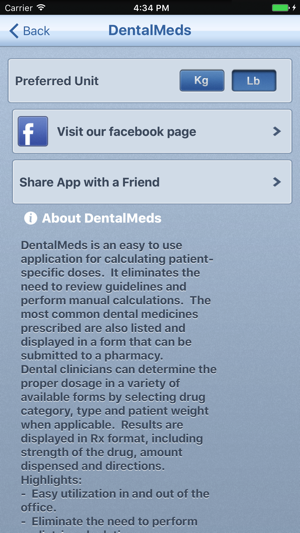 DentalMeds(圖5)-速報App