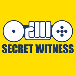 Secret Witness